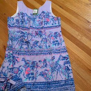 Lilly pulitzer mila